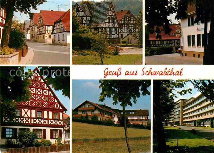 AK--Schwabthal