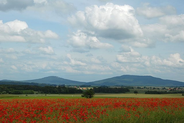 Gleichberge_1